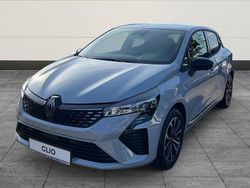 Grau Neu 2025 Renault Clio V Techno Limousine | 21.390 € (Fairer Preis)