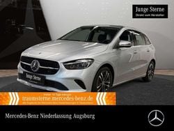 Silber Gebraucht 2024 Mercedes B180 Advanced Van / Kleinbus | 26.790 € (Superpreis)