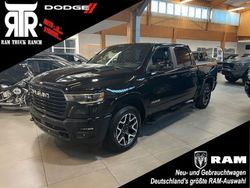 Schwarz Gebraucht 2024 Dodge Ram Abholung | 78.900 €