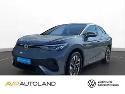 Grau Gebraucht 2023 VW ID.5 Pro SUV | 36.890 € (Guter Preis)