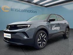 Grau Gebraucht 2025 Opel Mokka Edition SUV | 22.999 € (Fairer Preis)