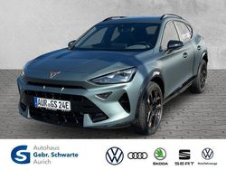 Grau Gebraucht 2025 Cupra Formentor VZ SUV | 44.490 € (Fairer Preis)