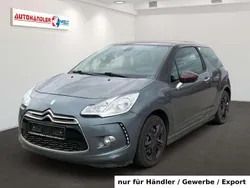Grau Gebraucht 2011 Citroën DS3 So Chic Kleinwagen | 2.799 € (Superpreis)