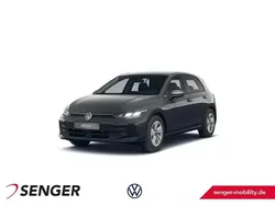 Grau Neu 2025 VW Golf VIII Life | 25.900 € (Guter Preis)