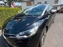 Schwarz Gebraucht 2018 Renault Scénic IV Bose Edition Van / Kleinbus | 12.600 € (Superpreis)