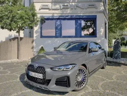 Alpina B4