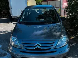 Grau Gebraucht 2009 Citroën C3 Kleinwagen | 2.690 € (Etwas zu teuer)