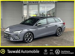 Grau Gebraucht 2025 Cupra Leon VZ Limousine | 38.960 € (Guter Preis)