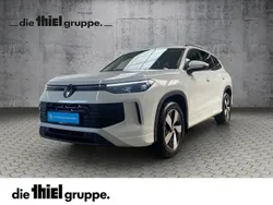 Weiß Gebraucht 2025 VW Tayron Life SUV | 41.990 € (Guter Preis)