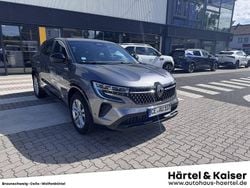 Dolomitgrau (grau) (grau) Gebraucht 2025 Renault Austral Evolution SUV | 30.790 € (Superpreis)