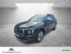 Schwarz Gebraucht 2024 Skoda Kamiq Drive SUV | 27.272 € (Etwas zu teuer)
