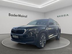 Schwarzmagic perleffekt Gebraucht 2022 Skoda Kodiaq Ambition SUV | 37.930 € (Fairer Preis)