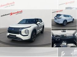Weiß Neu 2025 Mitsubishi Outlander Basis SUV | 42.990 €