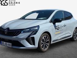 Ironblau (blau) Neu 2025 Renault Clio V Esprit Alpine Limousine | 23.490 € (Teuer)