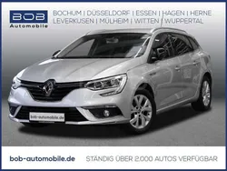 Renault Mégane GrandTour