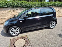 Schwarz Gebraucht 2013 Skoda Citigo Ambition Kleinwagen | 4.900 € (Guter Preis)