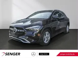 Gebraucht 2024 Mercedes GLA200 Advanced SUV | 36.470 € (Fairer Preis)