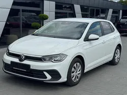 Weiß Gebraucht 2022 VW Polo Limousine | 13.990 € (Superpreis)