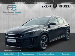 Schwarz Gebraucht 2024 Kia XCeed Spirit SUV | 31.990 € (Teuer)