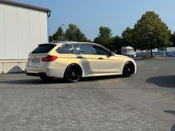 Andere farben Gebraucht 2012 BMW 320 Kombi | 20.000 €