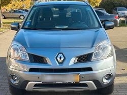 Gebraucht 2008 Renault Koleos Dynamique SUV | 9.000 € (Teuer)