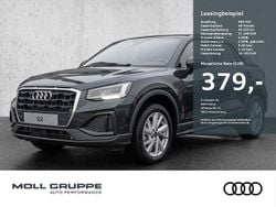 Manhattangrau metallic Neu 2025 Audi Q2 Ambiente SUV | 39.990 € (Fairer Preis)