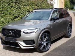 Grau Gebraucht 2022 Volvo XC90 R-Design SUV | 49.840 € (Fairer Preis)