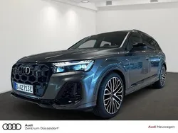 Daytonagrau perleffekt Neu 2026 Audi Q7 Ambiente SUV | 102.880 € (Fairer Preis)