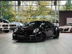 Schwarz Gebraucht 2018 Porsche 911 GT3 RS Coupé | 189.900 €