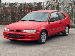 Rot Gebraucht 1995 Toyota Corolla Limousine | 2.500 €