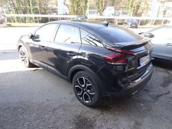 Gebraucht 2023 Citroën e-C4 Shine Limousine | 23.900 € (Teuer)