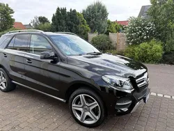 Gebraucht 2018 Mercedes GLE350 AMG line SUV | 32.500 € (Fairer Preis)