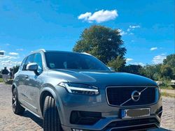 Grau Gebraucht 2019 Volvo XC90 R-Design SUV | 28.000 € (Superpreis)