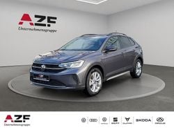 Grau Neu 2025 VW Taigo Life SUV | 24.890 € (Superpreis)