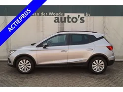 Grau Gebraucht 2019 Seat Arona Business SUV | 11.484 € (Fairer Preis)