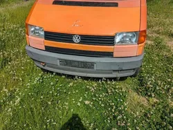Orange Gebraucht 1992 VW T4 Van | 1.450 €