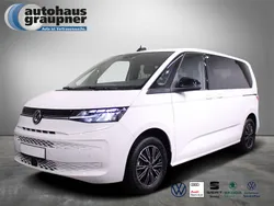 Weiß Gebraucht 2024 VW T7 Life Van | 44.876 € (Fairer Preis)