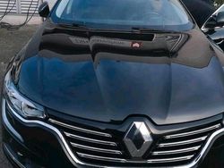 Schwarz Gebraucht 2018 Renault Talisman GrandTour Kombi | 13.500 €