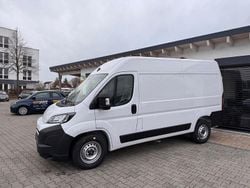 Weiß Neu 2024 Opel Movano Van | 32.985 € (Guter Preis)
