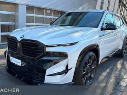 Weiß Gebraucht 2024 BMW XM Performance SUV | 138.990 € (Superpreis)