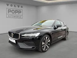 Schwarz Gebraucht 2024 Volvo 360 | 36.990 € (Guter Preis)