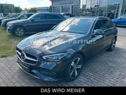 Andere Gebraucht 2022 Mercedes C220 Limousine | 26.450 € (Guter Preis)