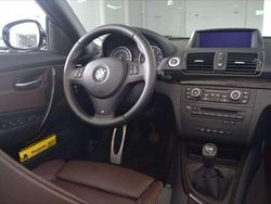 Weiß Gebraucht 2013 BMW 120 Cabriolet M Sport Cabrio | 10.900 € (Fairer Preis)