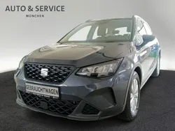"magnetic tech" Gebraucht 2024 Seat Arona Style SUV | 19.960 € (Fairer Preis)