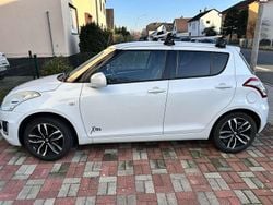 Gebraucht 2015 Suzuki Swift X-TRA Limousine | 6.500 € (Etwas zu teuer)