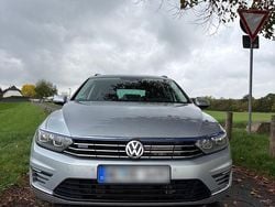Gebraucht 2017 VW Passat GTE Kombi | 9.750 € (Guter Preis)