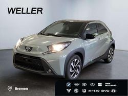 Grün Neu 2025 Toyota Aygo X SUV | 16.290 € (Guter Preis)