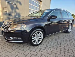 Schwarz Gebraucht 2010 VW Passat Kombi | 7.490 €