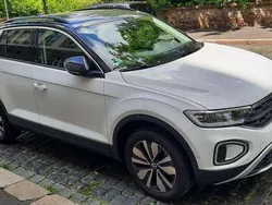 Gebraucht 2024 VW T-Roc Move SUV | 28.595 € (Guter Preis)