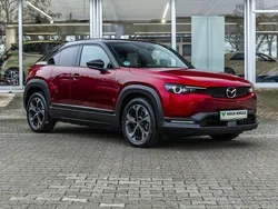 Mazda MX30